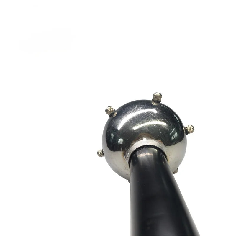 Pascal Ball Physical and Mechanical Laboratory Equipment Liquid To Pressure The Ball Middle School Physics Teaching Equipment