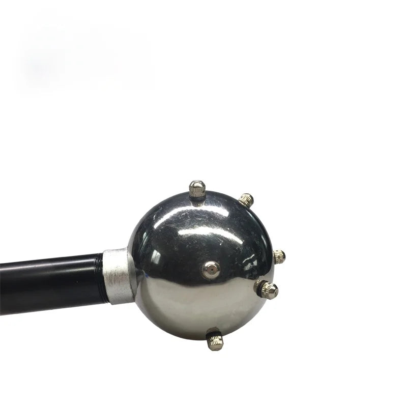Pascal Ball Physical and Mechanical Laboratory Equipment Liquid To Pressure The Ball Middle School Physics Teaching Equipment