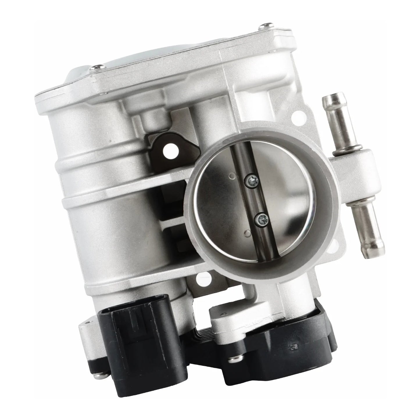 1PC Throttle Body 337-02230 25181982 25183237 For Chevy Aveo 5 Pontiac Wave L4 1.6L 2006-2008 Automotive Replacement Parts