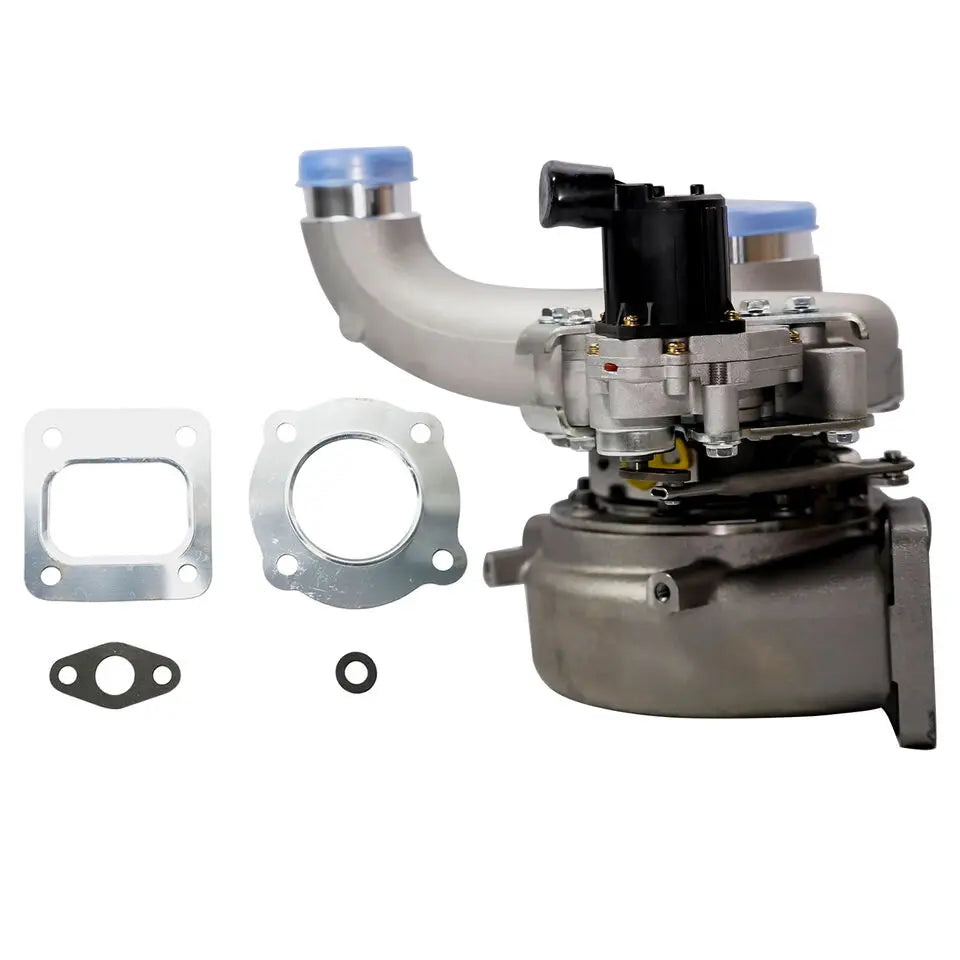 Free Shipping Automotive Turbocharger Fit For Hino Truck 268 338t With J08e 7.7l 17201-E0654 775806-5015 Turbo Turbocharger