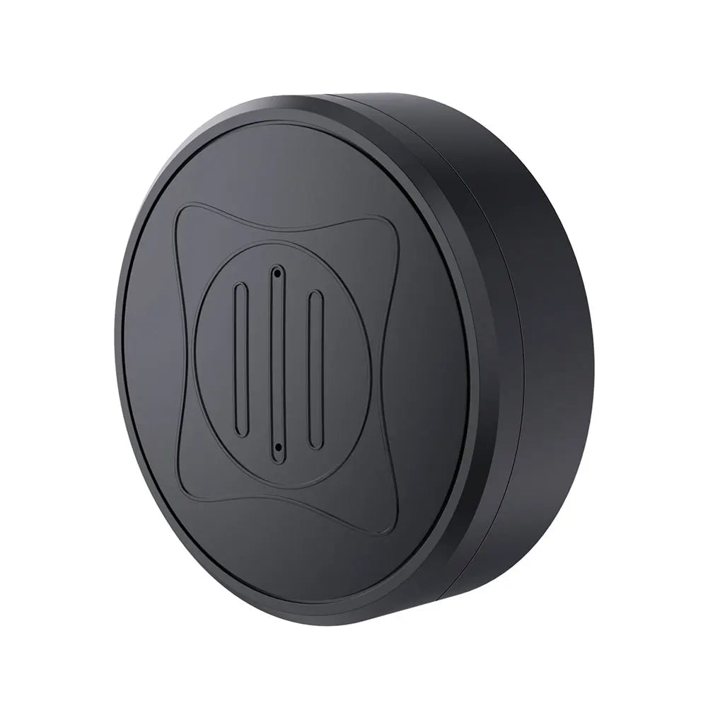 Smart Finder Locator Mini GPS Tracker Magnetic Real-Time Locator Pet Vehicle Lost Tracker Pet Kids Bag Wallet Tracking