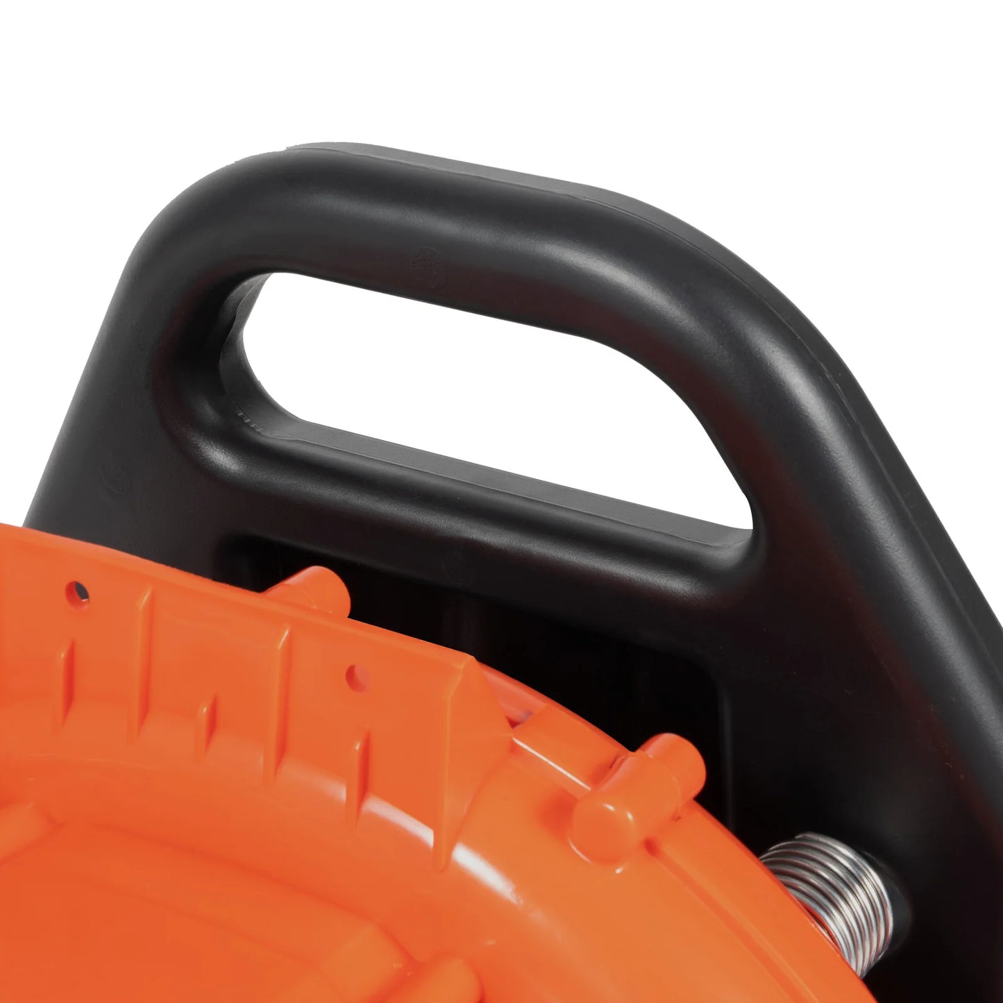 Leaf Blower Garden Backpack Gas Powered Cleaner Snow Grass Dust Removal Commercial Outdoor Yard Tool 42.7CC 2 Stroke