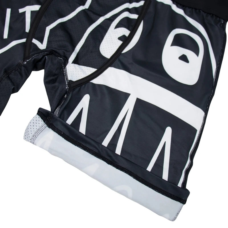 5Pcs Fashion Print Men Underwear Boxer Cueca Man Panties Lingerie Men Underpants Boxershorts Trunks Plus Size XL-5XL Men's Boxer