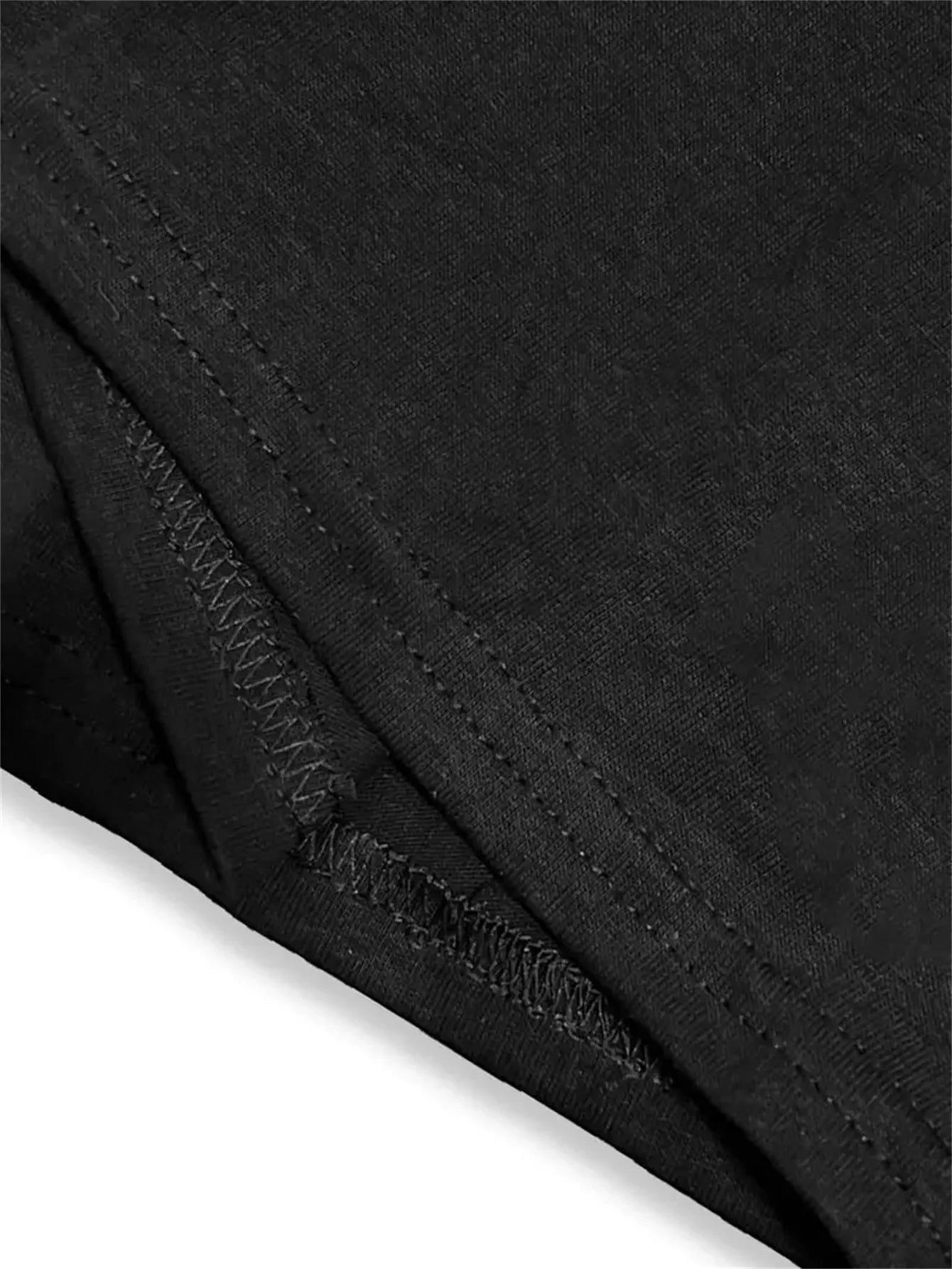 Cotton, Men's Creative Top, Casual Short Sleeve Crew Neck T-shirt, Men's Clothing for Summer Outdoor, Funny