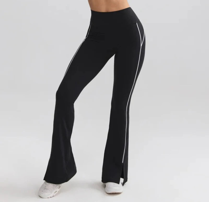 New Yoga Set Workout Clothes for Women Sports Bra Shorts Leggings Two-piece Set Outfits Pink Contrast Gym Set Tracksuit Women