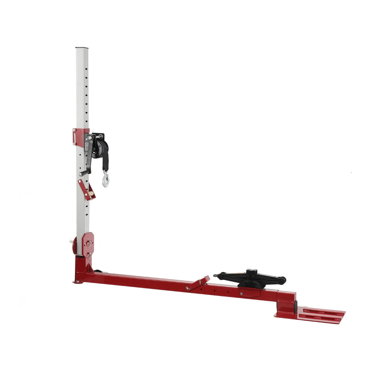 Body Data Recovery Puller Special Sheet Metal Latta Car Dent Repair Tool