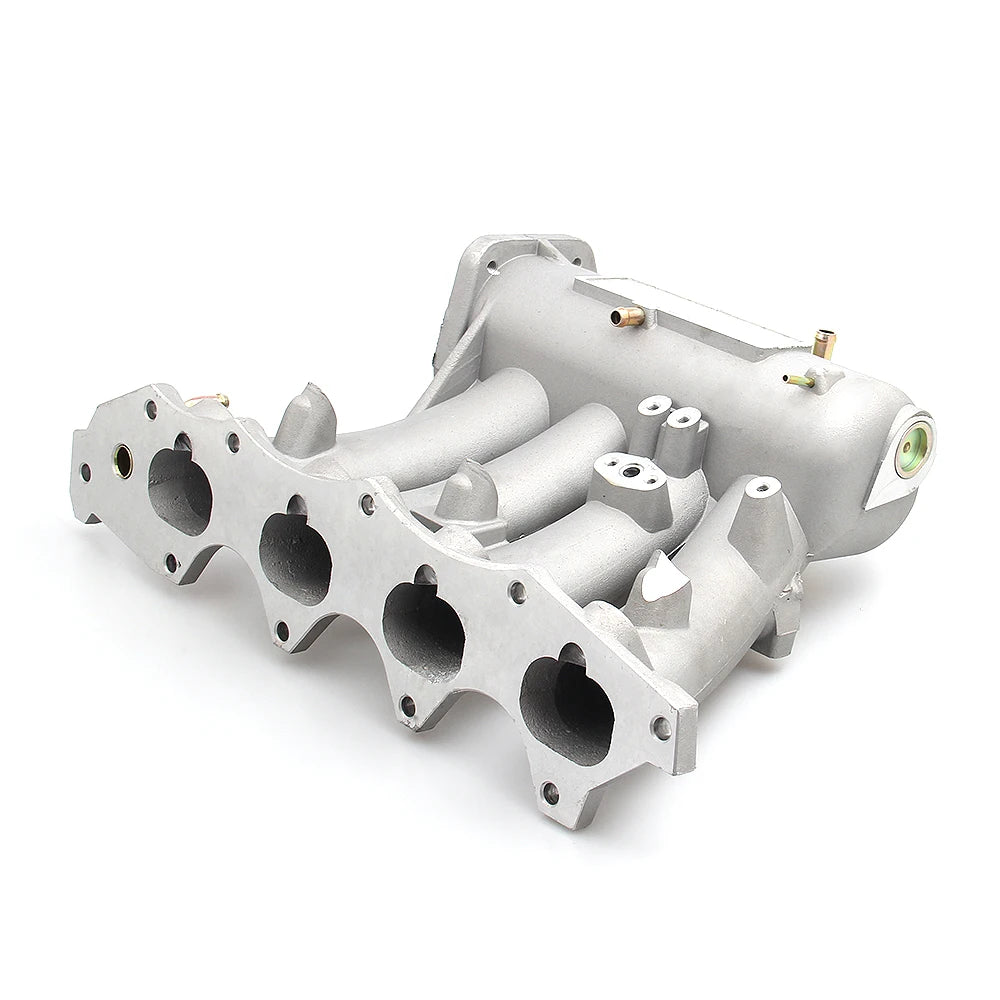 70MM Power Air Intake Manifold For B16 B17 B18C5 Acura Intake System Integra Type R 1.8L 92-01 For Honda Civic 1.6L Si 99-00