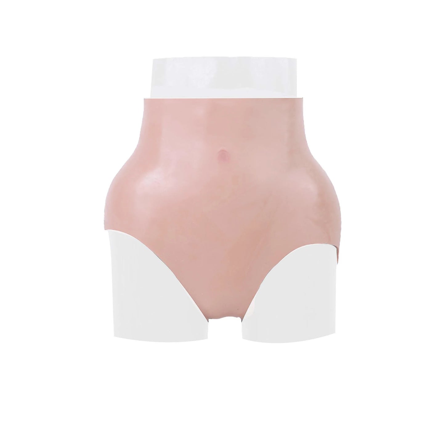 Zilasegy Shaping Sexy Figure Body Shaping Sexy Silicone Hip Pants Fake Ass Sexy Hip Lady Bottom Tights New Silicone Ass