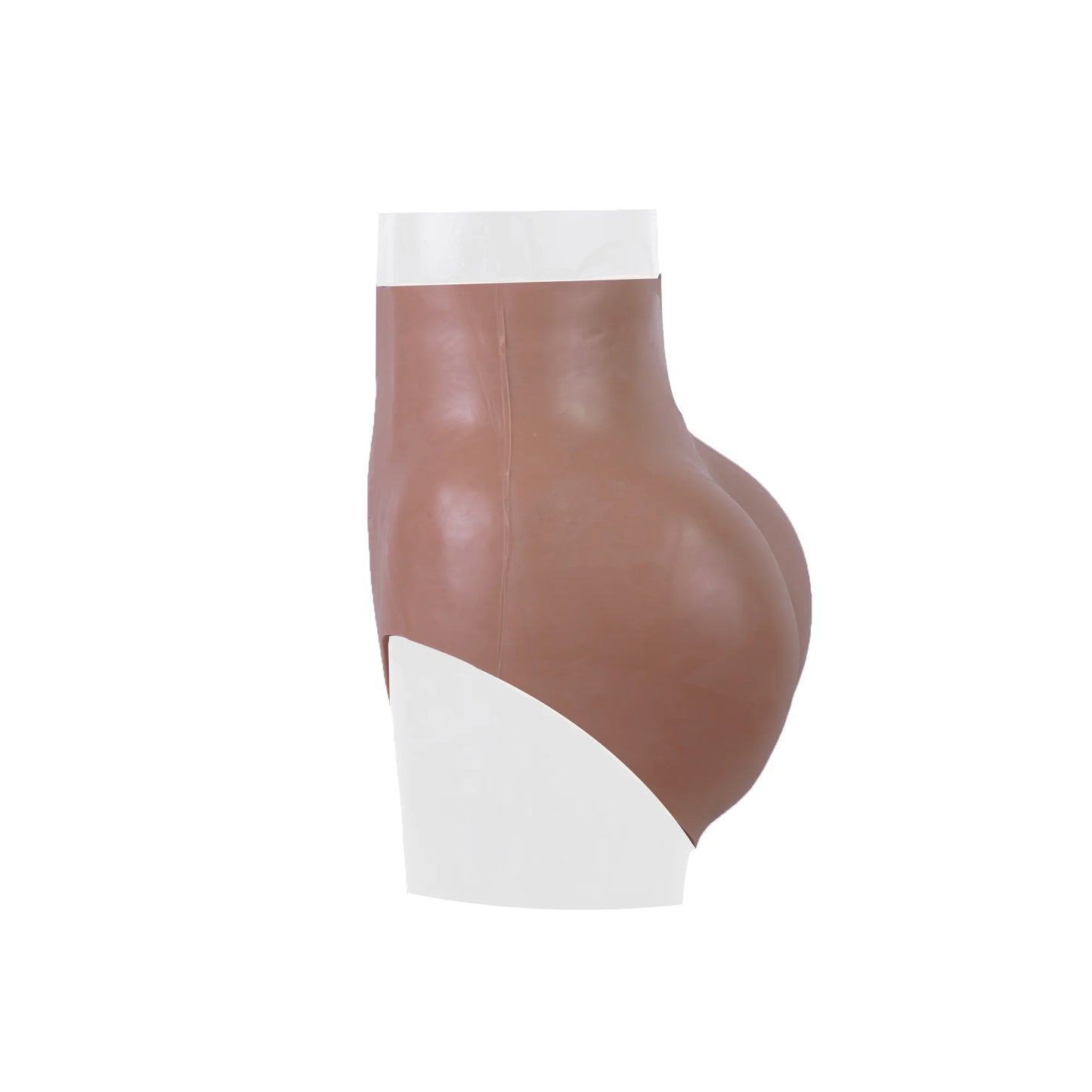 Zilasegy Shaping Sexy Figure Body Shaping Sexy Silicone Hip Pants Fake Ass Sexy Hip Lady Bottom Tights New Silicone Ass