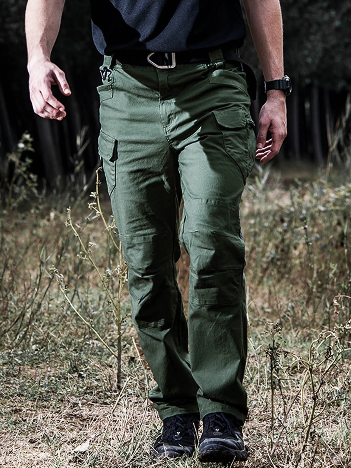 Hunting products jungle outdoor Traverse Pant truck work camouflage hunting clothes hunting pants 5.0