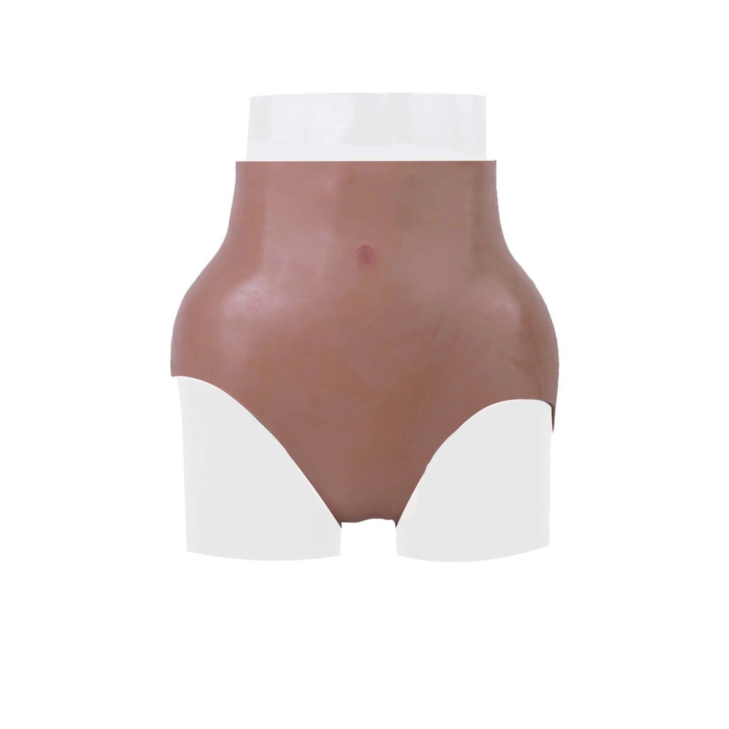 Zilasegy Shaping Sexy Figure Body Shaping Sexy Silicone Hip Pants Fake Ass Sexy Hip Lady Bottom Tights New Silicone Ass