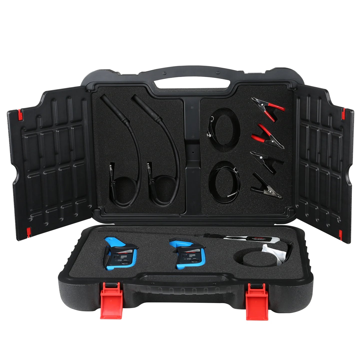 Autel MaxiSys MSOAK Oscilloscope Accessory Kit Work with the MaxiFlash VCMI Included with Autel Ultra, MS919 and MP408