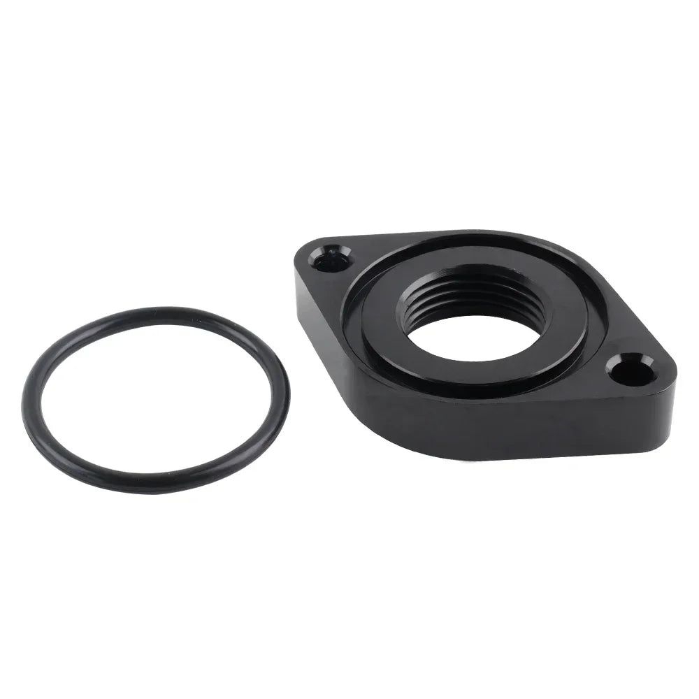 Reroute Engine Ventilation Kits For 2011-20 FORD 6.7L Powerstroke CCV PCV Car Engine Accessories Cooling System Parts