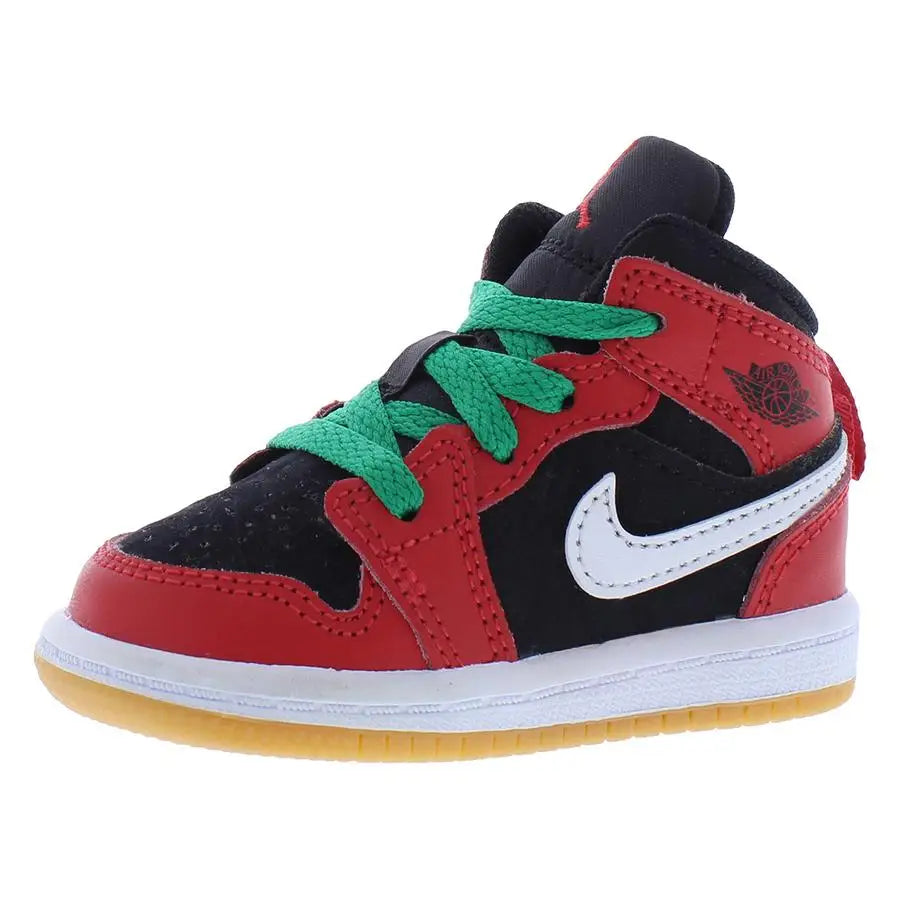 Nike Jordan 1 Mid SE Infant/Toddler Shoes