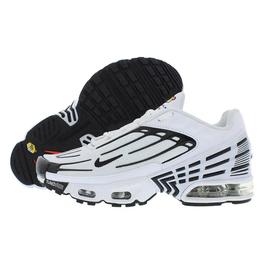 Nike Air Max Plus III GS Boys Shoes