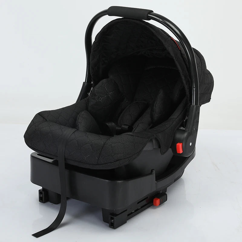 Safty BABY Car Seat Base with Isofix baby car seat base car seat with isofix base the base only for our car seat