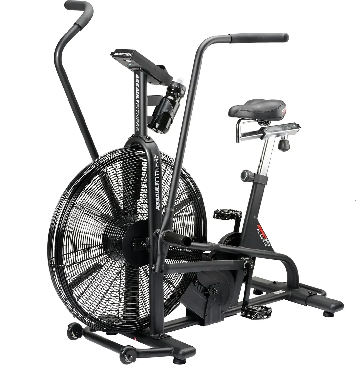 Assault AirBike Classic, Black