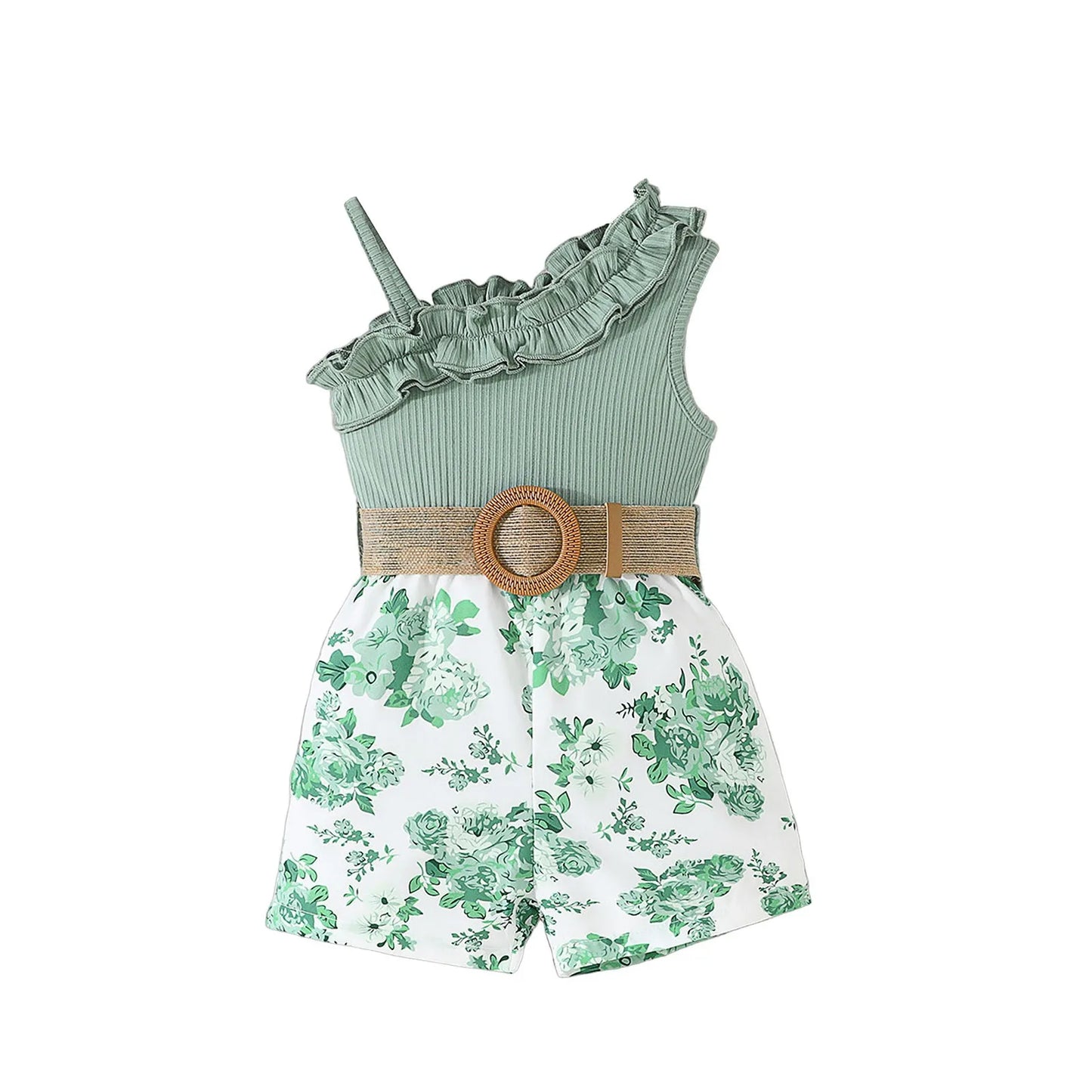 Summer Baby Gift Children's Clothing Flower Girl Dresses Party Toddler Girl Clothes Kids Vestido