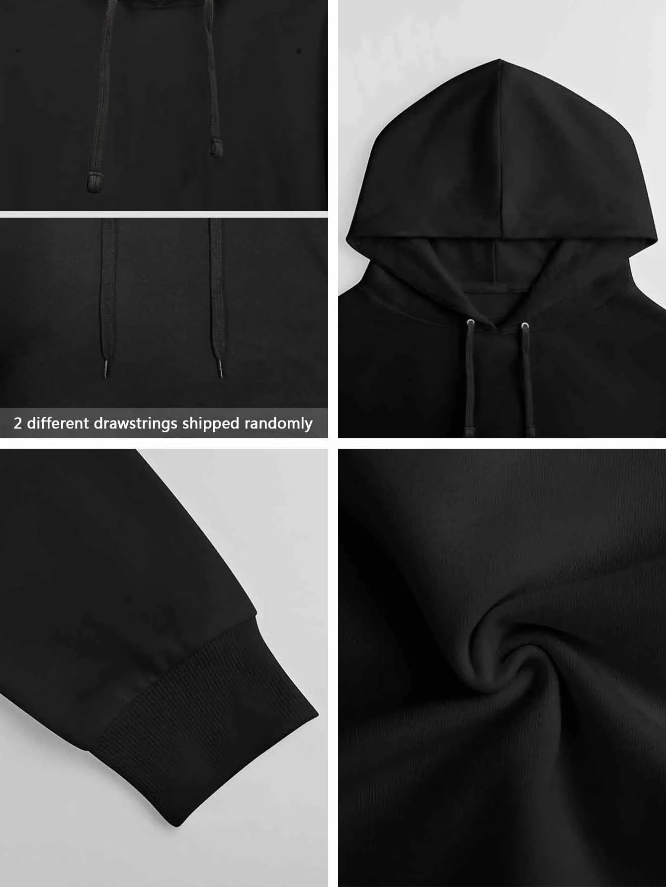 New York Print Hoodies Men Women Spring Autumn Loose Fleece Sweatshirts Harajuku Hooded Tops Sport Clothing