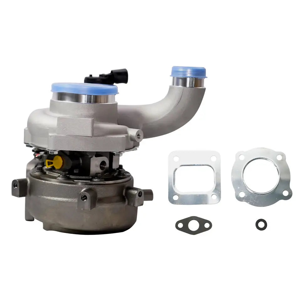 Free Shipping Automotive Turbocharger Fit For Hino Truck 268 338t With J08e 7.7l 17201-E0654 775806-5015 Turbo Turbocharger