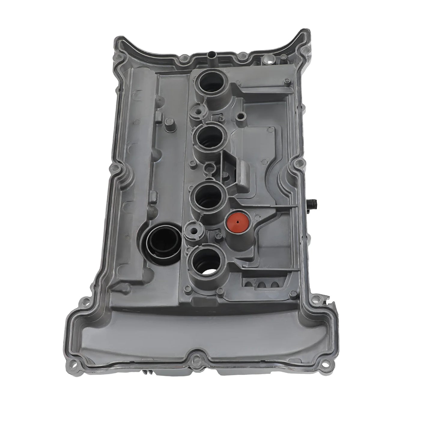 Aluminum Engine Valve Cover Kit for Mini Cooper JCW R55 R56 R59 1.6L Turbo 2007-2012