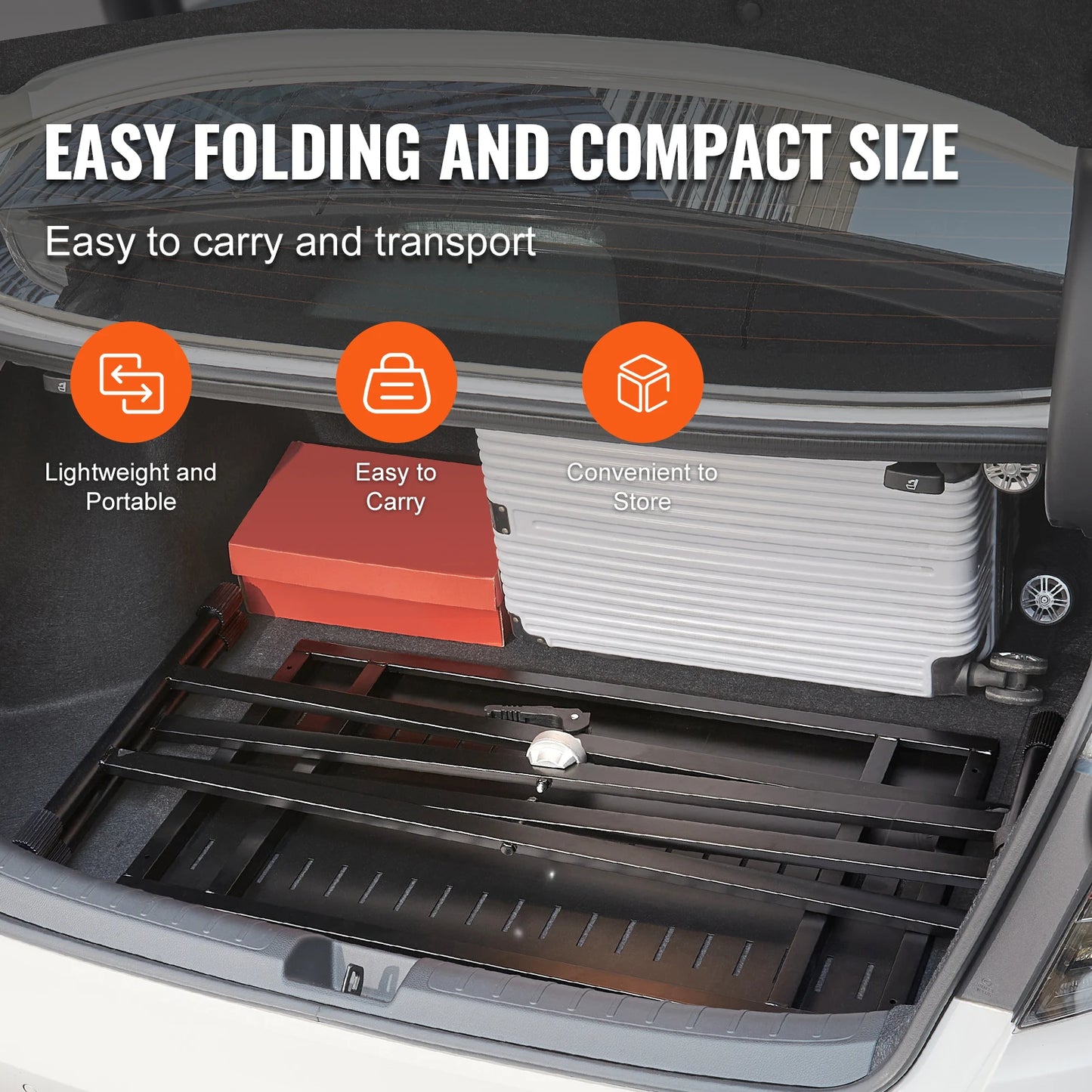 SucceBuy DJ Table Stand 32"x20" Portable DJ Laptop and Controller  Foldable Double-X Braced Keyboard Stand Tabletop Audio Mixer