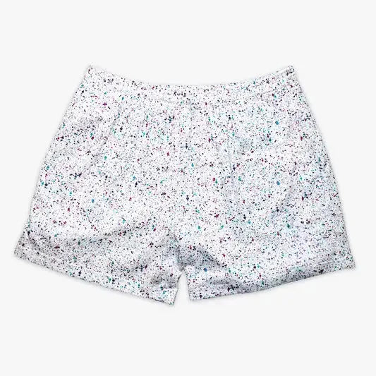 Summer Quick Drying Mens Teen Baseball Sports Shorts