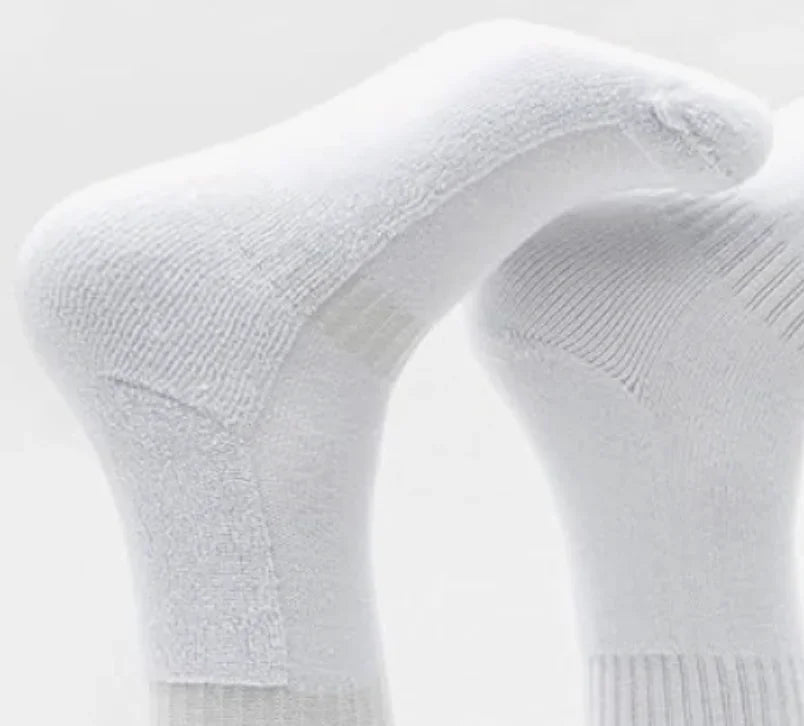 12 pairs of performance cushioning, comfortable and breathable socks, hiking socks, running socks, sports socks (38-44)