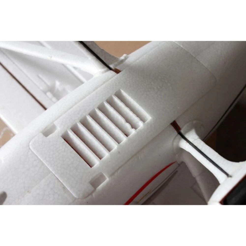 EPO Cessna 162 1100mm Wingspan RC Airplane Aircraft KIT/PNP for FPV Aerial Photegraphy Beginner Trainner