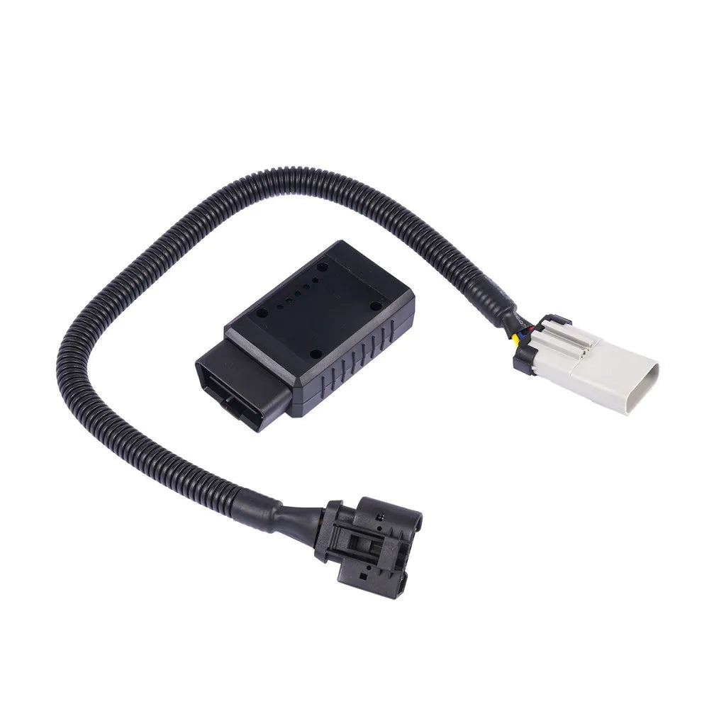 Turbo Actuator Fits 13-2018 Ram 2500 3500 Cummins 6.7L Diesel HE300VG 68445522AA