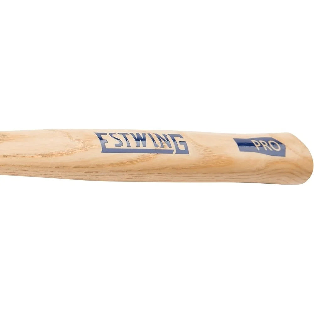 16 oz Ball Peen Hammer Forged Steel Head Durable Fiberglass Handle Metalworking Tool Mechanics Contractors DIYers