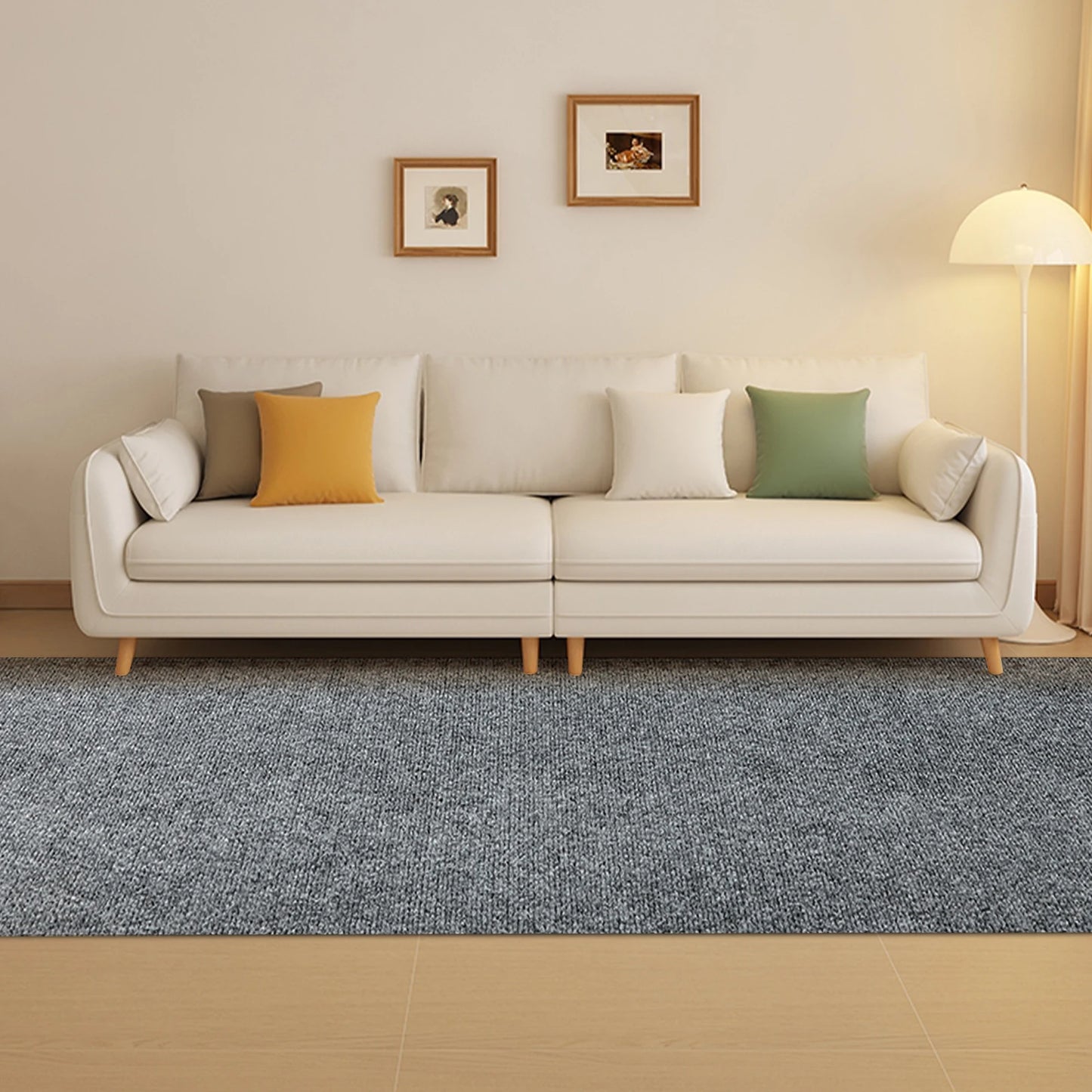 1.2x3M Area Rugs for Bedroom Living Room, Fluffy Fuzzy Shag Shaggy Soft Plush Carpet, Indoor Floor Rug for Home Dorm Decor