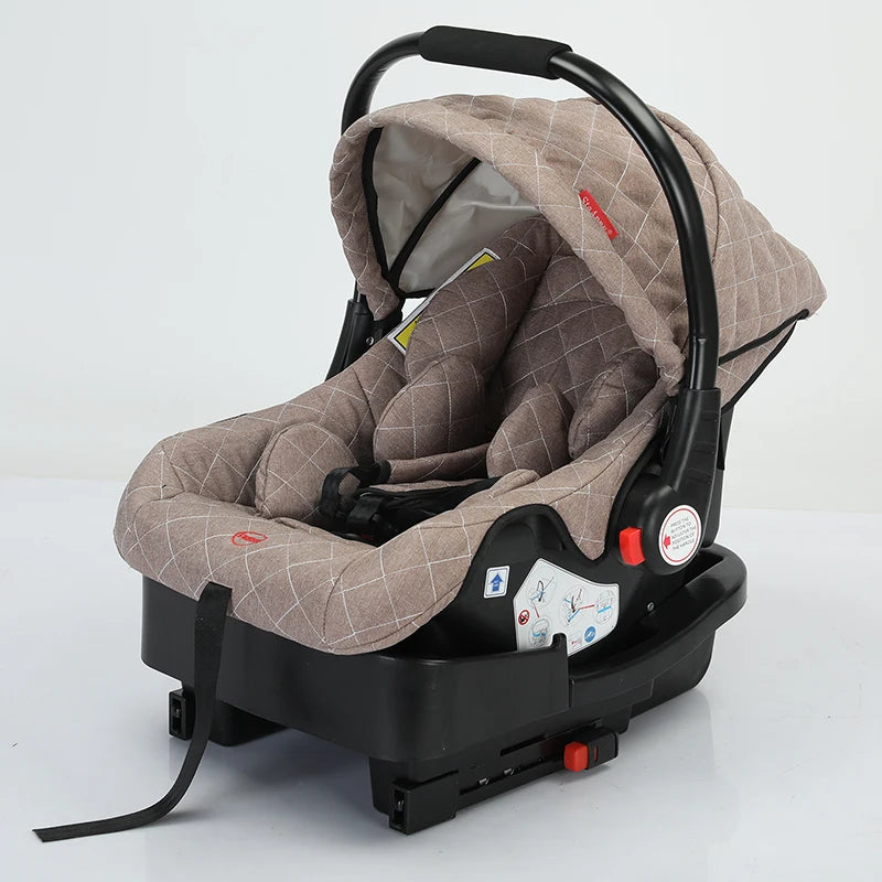 Safty BABY Car Seat Base with Isofix baby car seat base car seat with isofix base the base only for our car seat