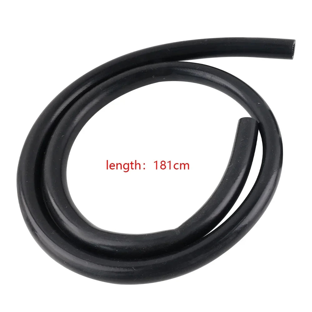 Reroute Engine Ventilation Kits For 2011-20 FORD 6.7L Powerstroke CCV PCV Car Engine Accessories Cooling System Parts