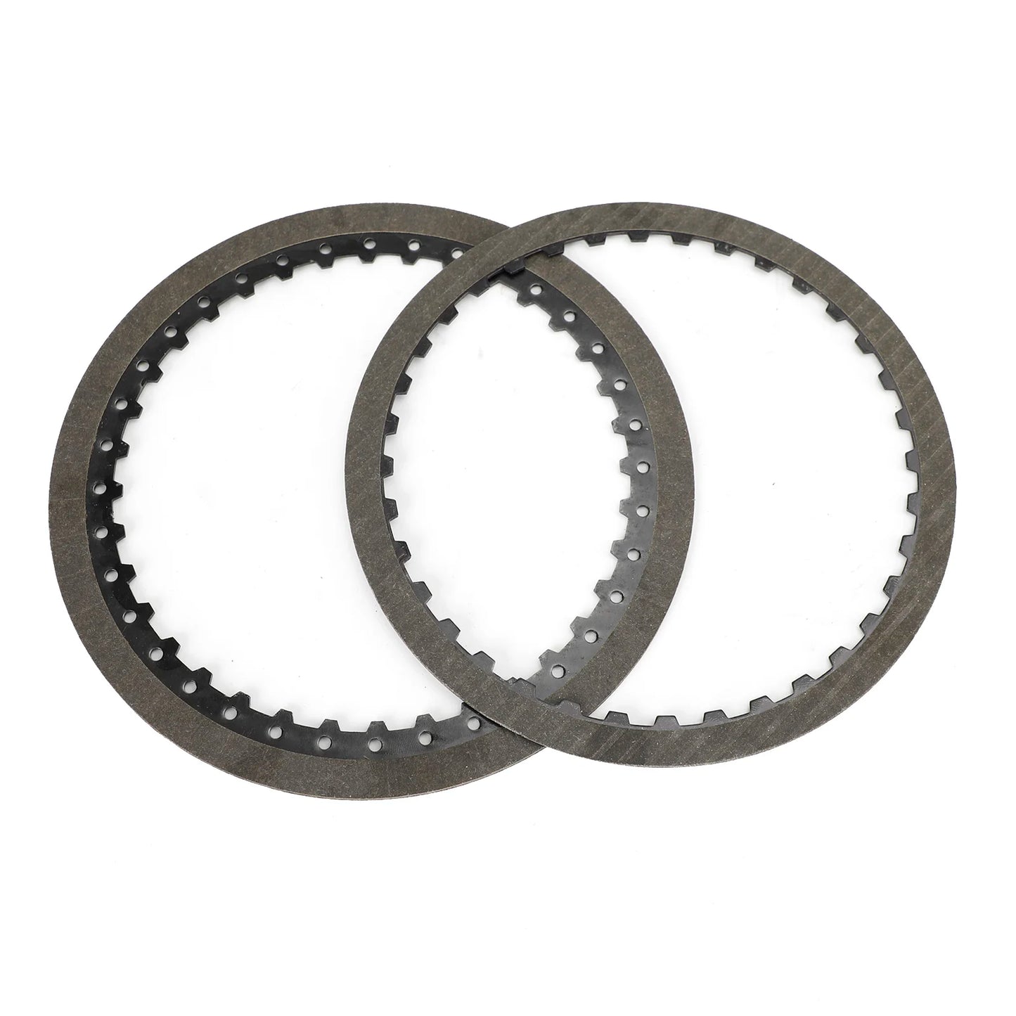 DARUPSUN A6GF1 Auto Transmission Clutch Plates Friction Kit For Hyundai Transnation Parts