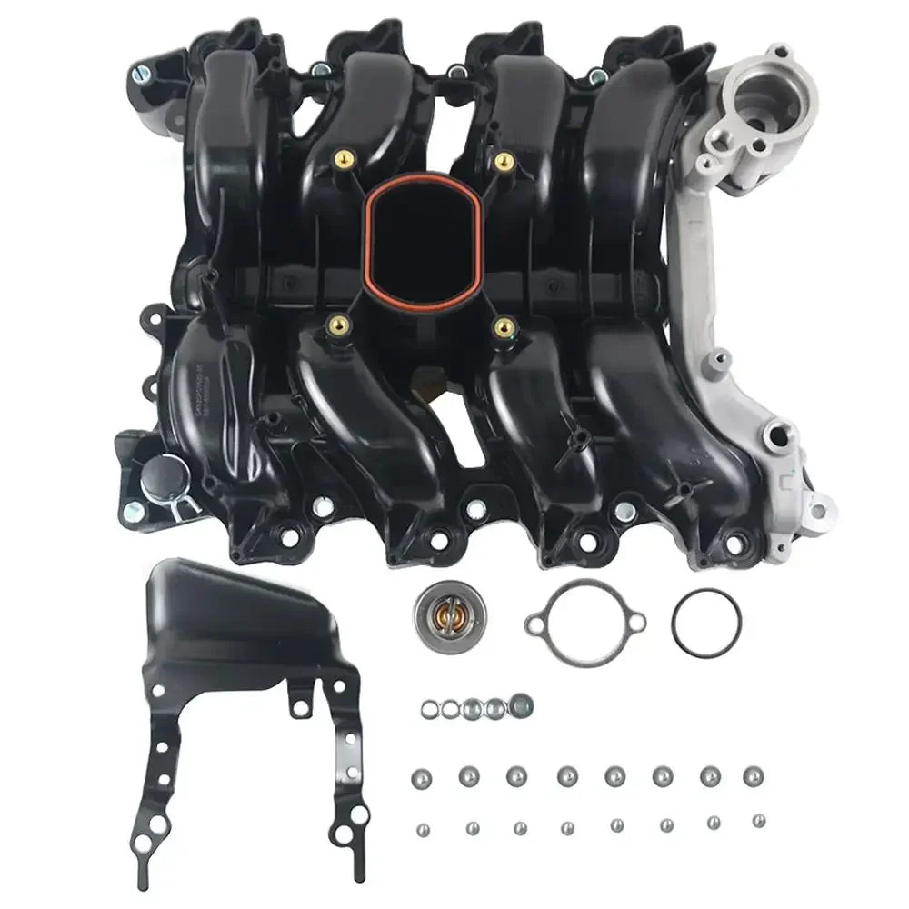 AP03 Intake Manifold with Gaskets for Ford Crown Victoria Explorer Mustang,for Lincoln Town Car V8 4.6L 9W7Z9424A