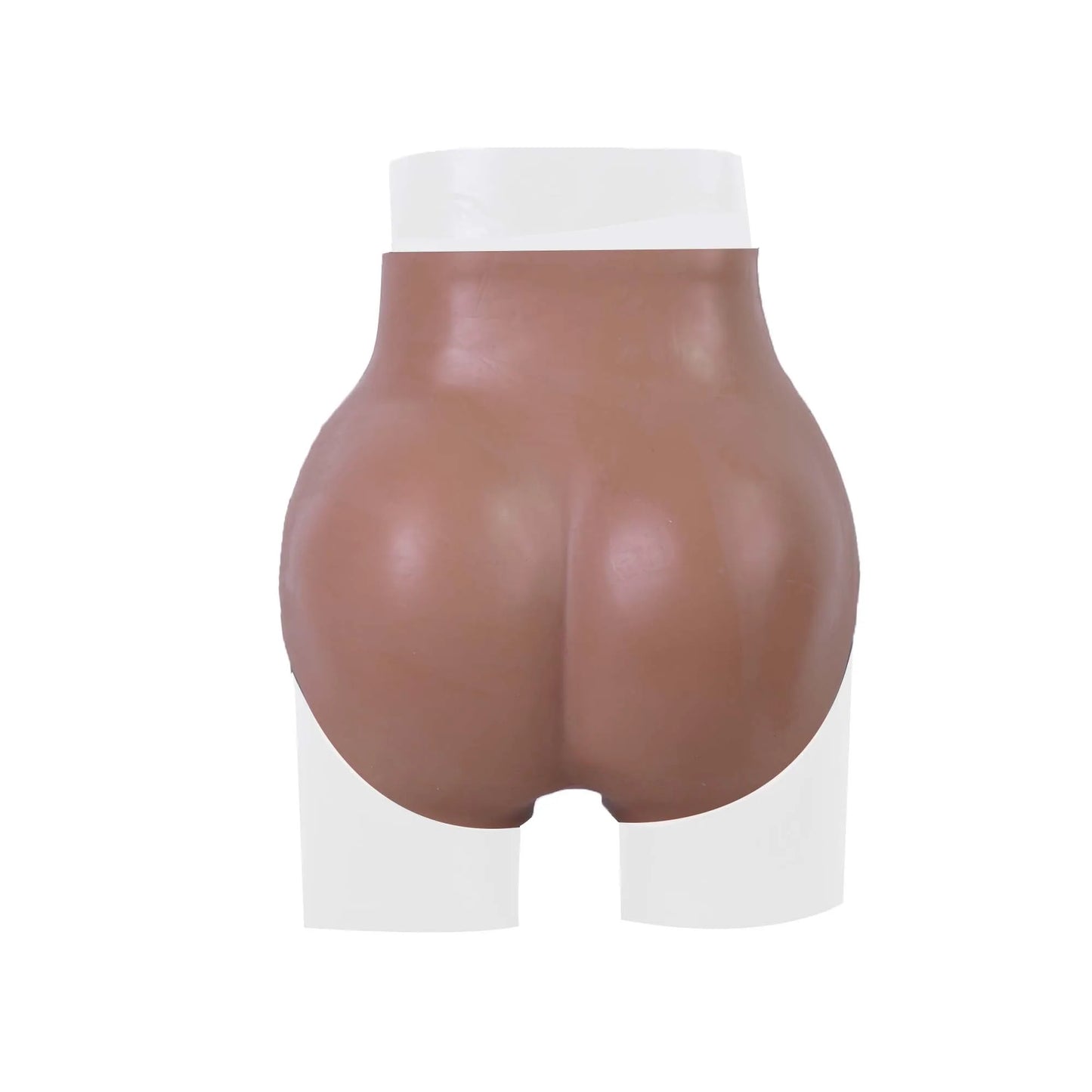 Zilasegy Shaping Sexy Figure Body Shaping Sexy Silicone Hip Pants Fake Ass Sexy Hip Lady Bottom Tights New Silicone Ass