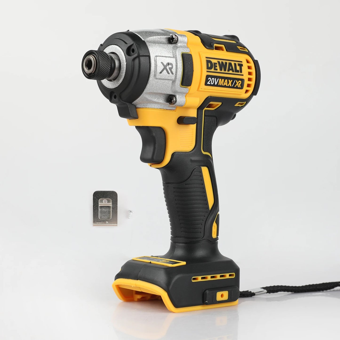 DeWalt DCD887 20V Brushless Impact Drill and Screwdriver
