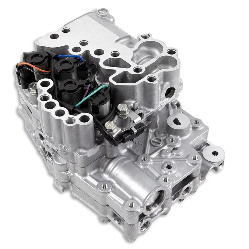 OEM 2012-UP TR580 CVT Transmission Valve Body For Subaru Exiga Forester Impreza Levorg Outback 31825AA050 31825AA051 31825AA052