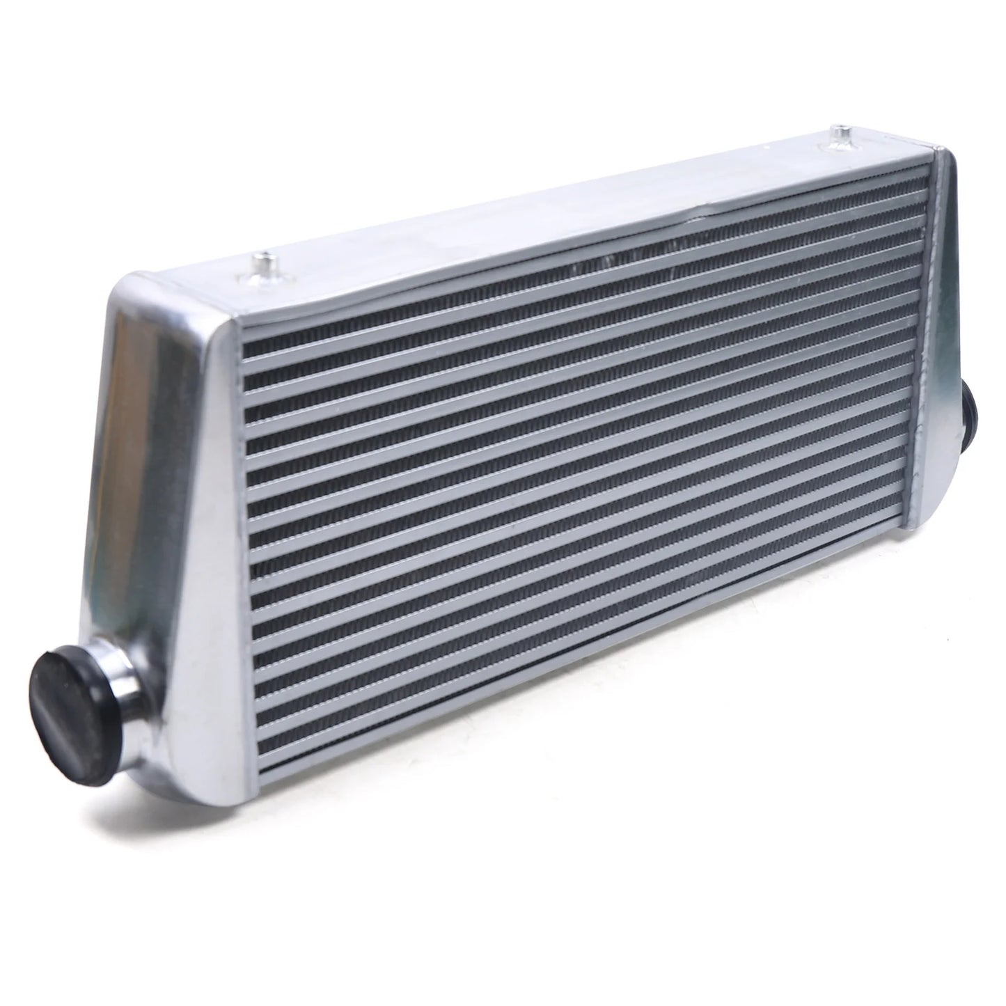 Universal Automotive Cooling Systems Front Mount Tube Intercooler Turbo Intercooler Charge Air Cooler