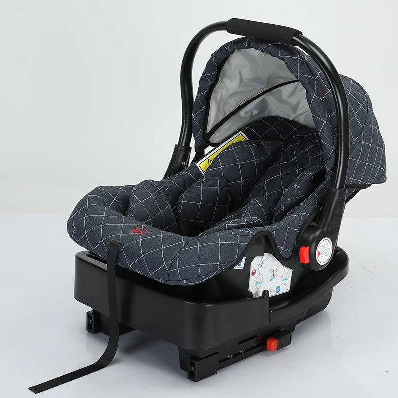 Safty BABY Car Seat Base with Isofix baby car seat base car seat with isofix base the base only for our car seat