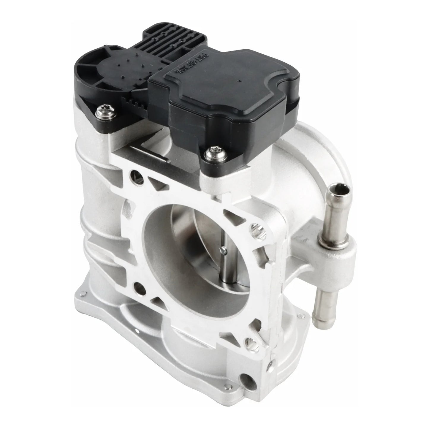 25183237 S20037 337-02230 1pc Throttle Body For Chevy Aveo 5 Pontiac Wave L4 1.6L 2006-2008 25183237 96417720 977559 Car Parts