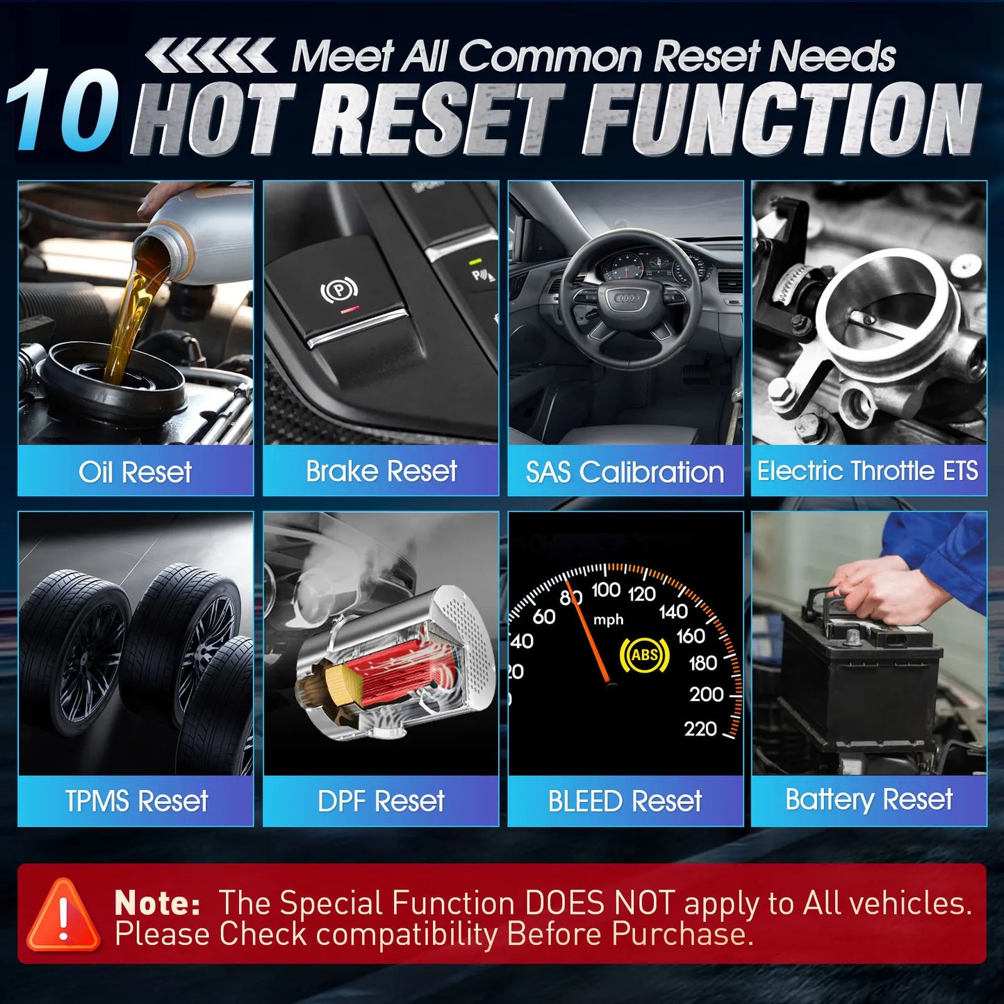 KINGBOLEN S600 Lifetime Free Update Car Diagnostic Tools ABS SRS ECM TCM 4 systems 10 Resets Auto OBD Scanner pk LAUNCH X-431