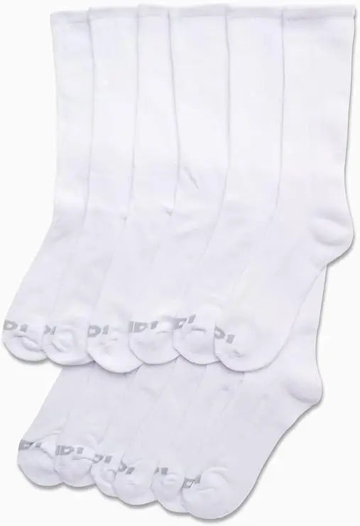 12 pairs of performance cushioning, comfortable and breathable socks, hiking socks, running socks, sports socks (38-44)
