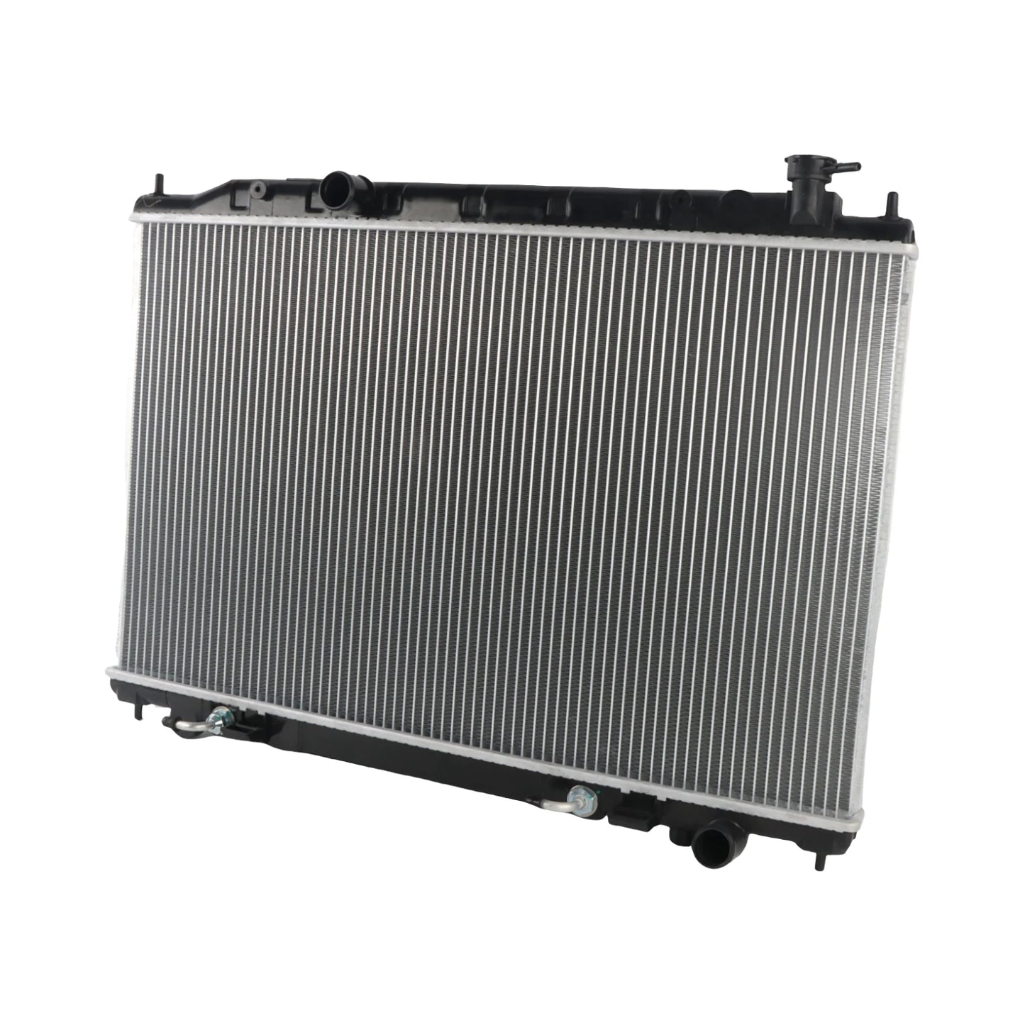 1PC Radiator For 2003-2007 Nissan Murano S SE SL 3.5L V6 CU2578.2578V TYC2578 RAD2578 Automotive Professional Parts