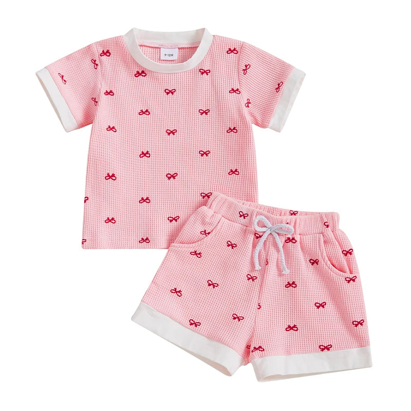 3Pcs Baby Boy Spring Outfits Long Sleeve Striped Hoodie Camouflage Pants Hat Set Infant Clothing Set Toddler Clothes