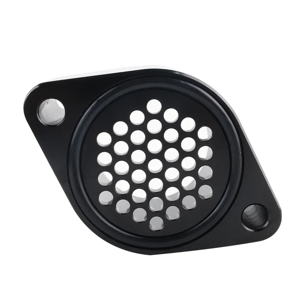 Reroute Engine Ventilation Kits For 2011-20 FORD 6.7L Powerstroke CCV PCV Car Engine Accessories Cooling System Parts