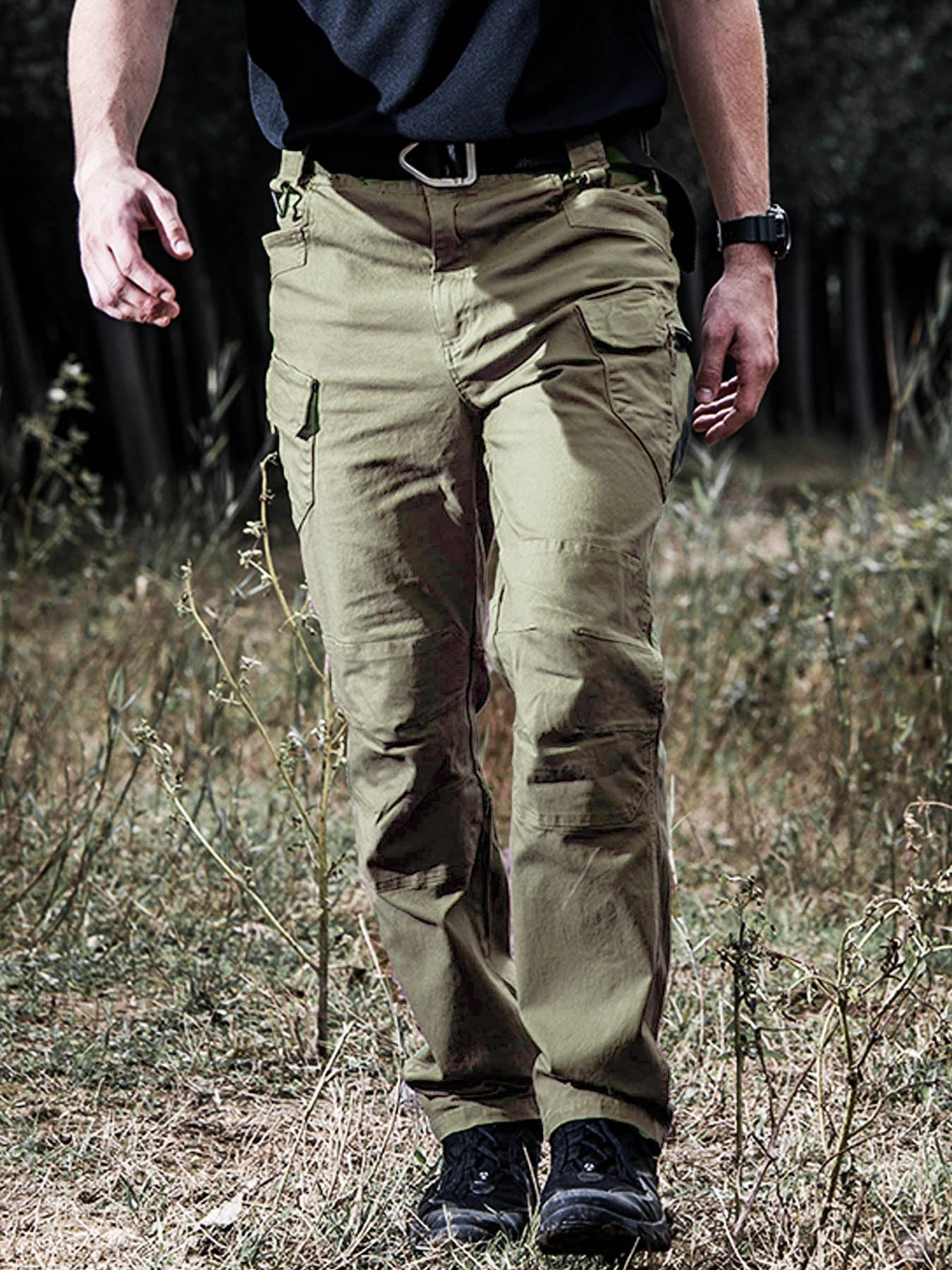 Hunting products jungle outdoor Traverse Pant truck work camouflage hunting clothes hunting pants 5.0