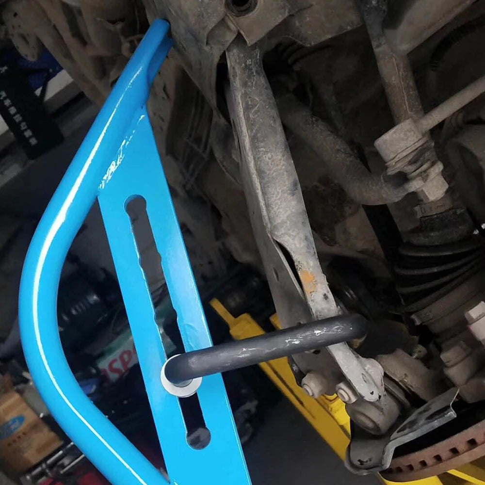 Wishbone Lever Bar Extractor Tool Bottom Arm Control Tool Wheel Bearing Set Ball Joint Suspension Arm Pry Bar Tool
