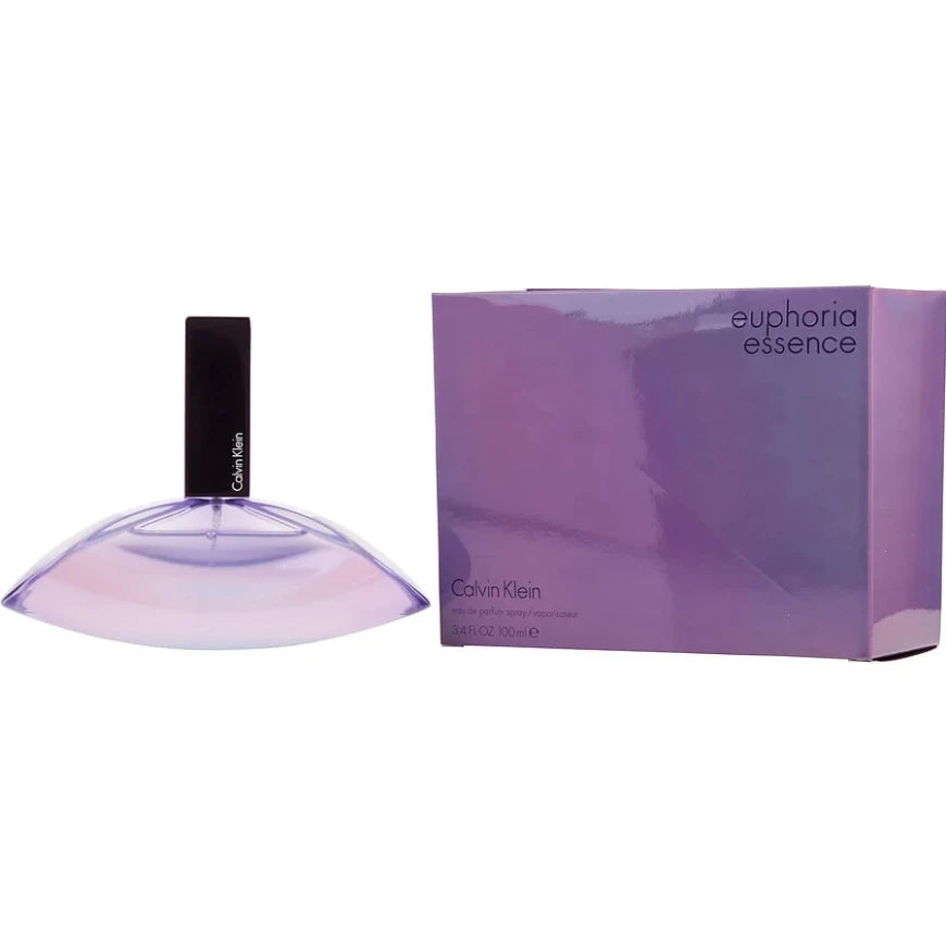 Calvin Klein CK Clay Euphoria Seduction Bloom Erotica for Women 100ml Long Lasting